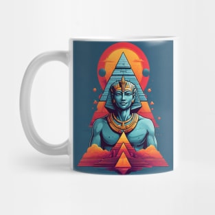 Annunaki Mug